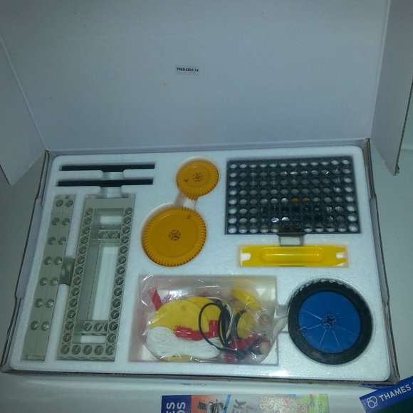 Education Science Experiment Physics Model Kit/TOY - Picture 5 of 8